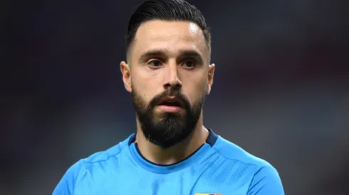 Hernán Galíndez volvió a hablar sobre su salida de la U