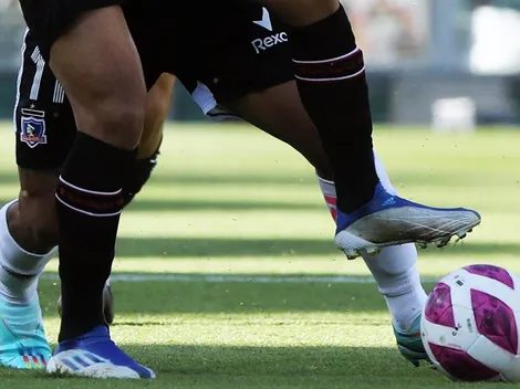 El nuevo torneo que piensan en la ANFP para el fútbol chileno en 2023