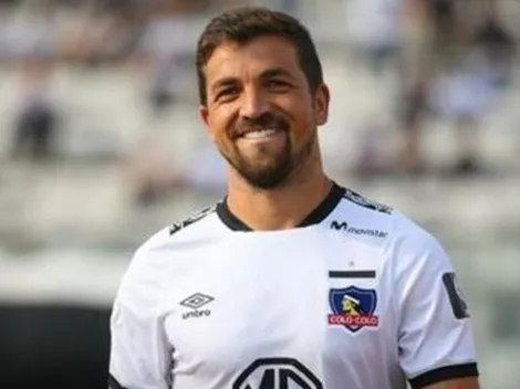 ¡Ojo! Informan que Costa echa pie atrás su renovación y ahora escuchará ofertas