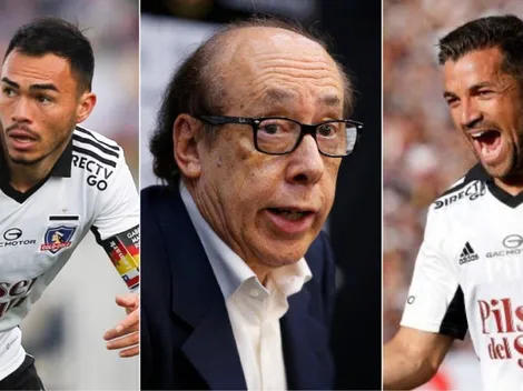 Stöhwing confirma la renovación de Costa y habla sobre la situación de Suazo