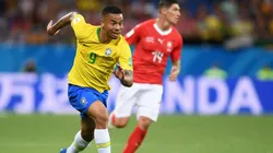 Brasil y Suiza también compartieron grupo en Rusia 2018