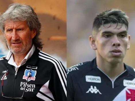 Morón es categórico: "No estamos negociando con Palacios"