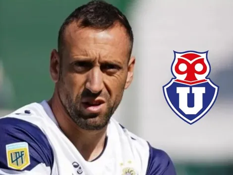 Presidente de Gimnasia: "Alemán va a seguir acá porque no lo quiere nadie”