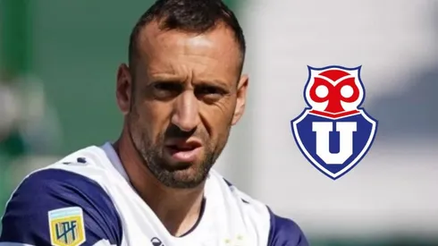 El mandamás del Lobo le cerró las puertas a una salida de Alemán.