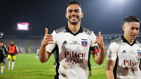 Suazo podría dar el salto al extranjero.