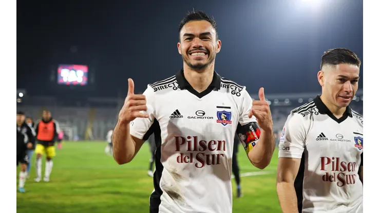 Suazo podría dar el salto al extranjero.