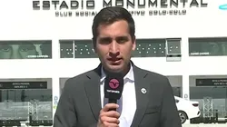 El periodista entregó detalles de la renovación del seleccionado peruano y de dos jugadores más