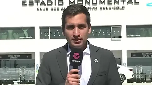 El periodista entregó detalles de la renovación del seleccionado peruano y de dos jugadores más