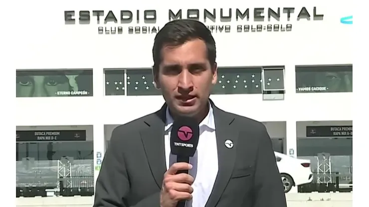 El periodista entregó detalles de la renovación del seleccionado peruano y de dos jugadores más
