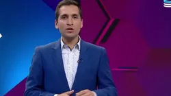 El periodista se refirió a las tres opciones que suenan con fuerza en Colo Colo