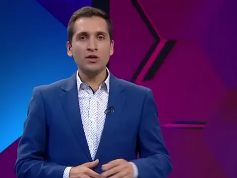 Dani Arrieta revela la situación de Palacios, Bruno Barti y Moya a Colo Colo