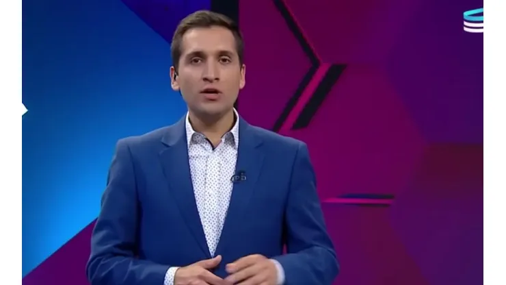 El periodista se refirió a las tres opciones que suenan con fuerza en Colo Colo