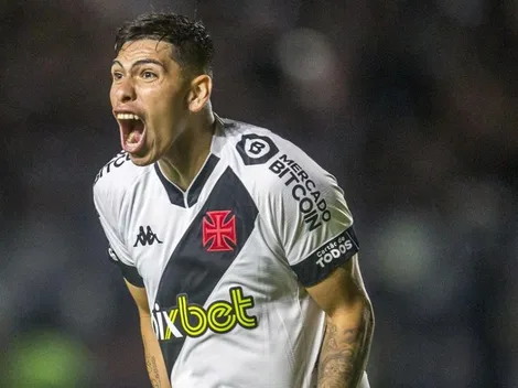 Palacios rompe el silencio: “Inocente, para que no hablen de más y gratis“