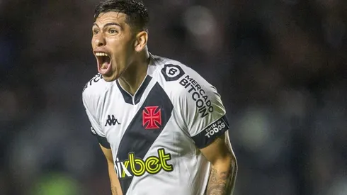 Palacios dejó en claro que es inocente.