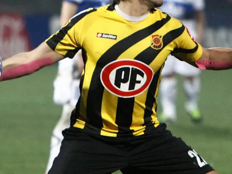 Exjugador de La Roja ni ahí con la rivalidad con Ecuador: "Es un equipo lindo"