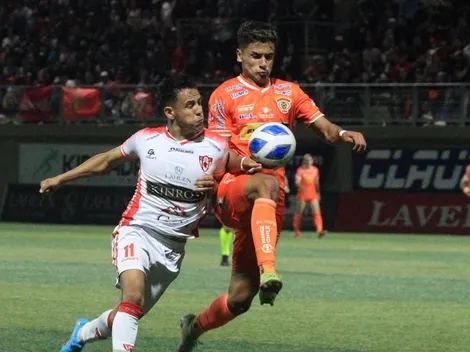 ¿Qué necesita Cobreloa para regresar a Primera División?