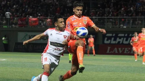 Cobreloa y Copiapó animan la final por el ascenso en la Primera B.