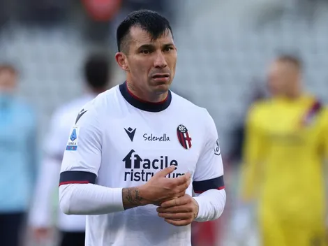 Compañero de Medel revela cuando casi se le sale la cadena al 'Pitbull' con los hinchas
