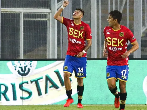 Carlos Palacios desata la ilusión en Colo Colo con potente mensaje a los hinchas