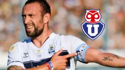 Alemán y sus compañeros están teniendo problemas en Gimnasia