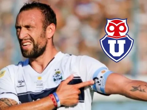 El infierno de Alemán en Gimnasia que lo acerca a la U