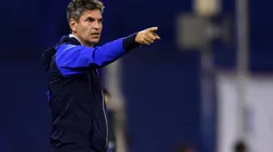 Mauricio Pellegrino, el candidato a ser entrenador de Universidad de Chile