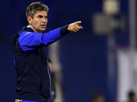 Las 4 claves de Mauricio Pellegrino el posible DT de la U