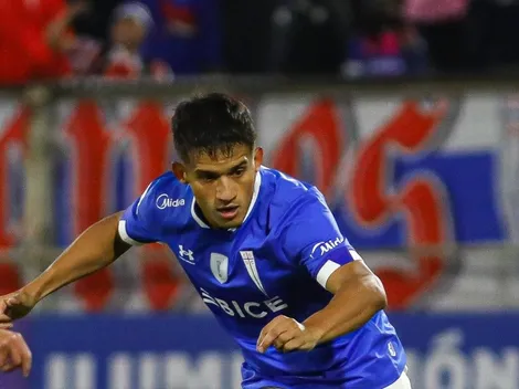 Asad le dice adiós a la UC con emotivo mensaje