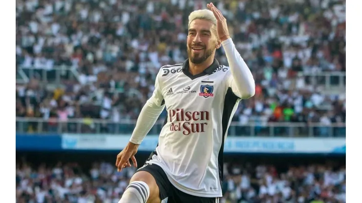 Colo Colo es el actual campeón del torneo