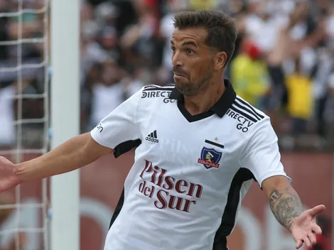 Periodista peruano asegura que Costa todavía no firma su renovación con Colo Colo