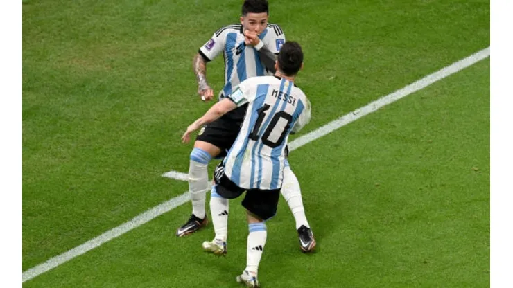 EN VIVO Mundial de Qatar 2022: Argentina vs México online y por TV, minuto a minuto