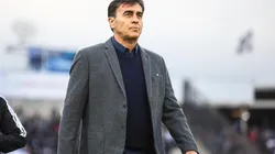 Conoce si Gustavo Quinteros se quedará en Colo Colo en 2023.
