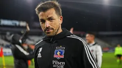 Todo parece indicar que Costa seguirá en Colo Colo