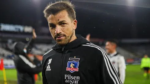 Todo parece indicar que Costa seguirá en Colo Colo