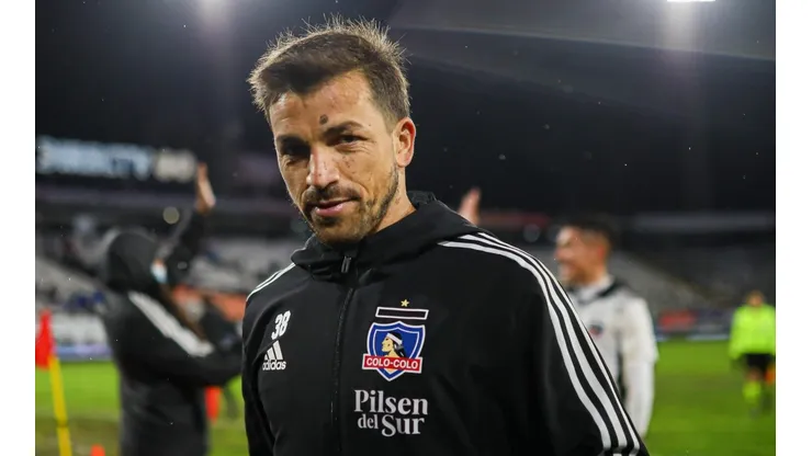 Todo parece indicar que Costa seguirá en Colo Colo