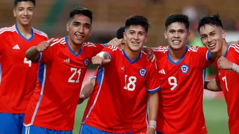 La Roja quiere lograr la clasificación al Mundial en Colombia.