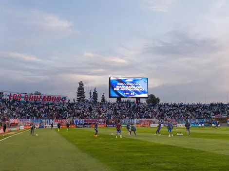 La UC da un nuevo paso para la remodelación de San Carlos