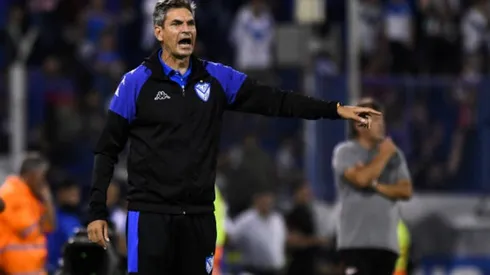 ¡Con un atacante! Así es el modelo de formación de Mauricio Pellegrino al tomar el mando de la U