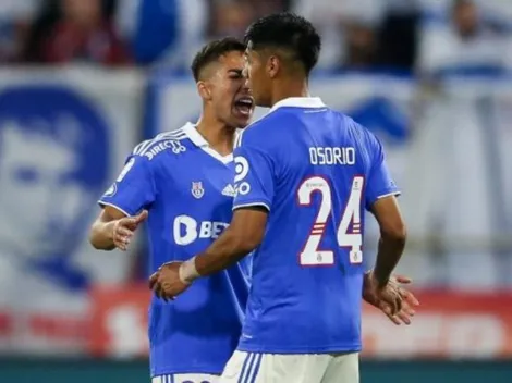 ¡Son Compadres! Assadi cuenta de la gran amistad que tiene con Darío Osorio