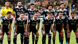 Los albos renovaron a uno de los jugadores que terminaba contrato a fin de año