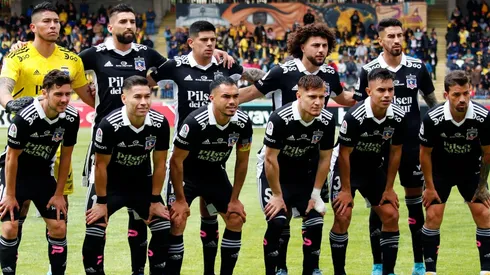 Los albos renovaron a uno de los jugadores que terminaba contrato a fin de año