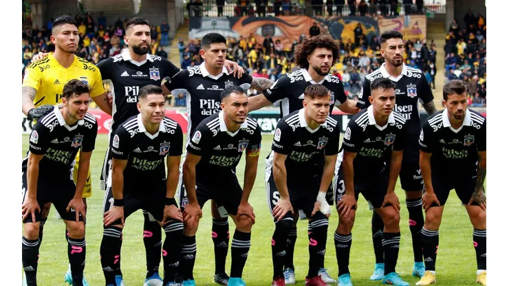 Los albos renovaron a uno de los jugadores que terminaba contrato a fin de año
