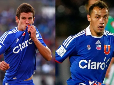 Lichnovsky se toma a la broma su vuelta a la U: "Ojalá que no pase lo de Díaz no más"