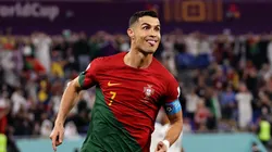 Un grande del continente le prepararía una propuesta a CR7