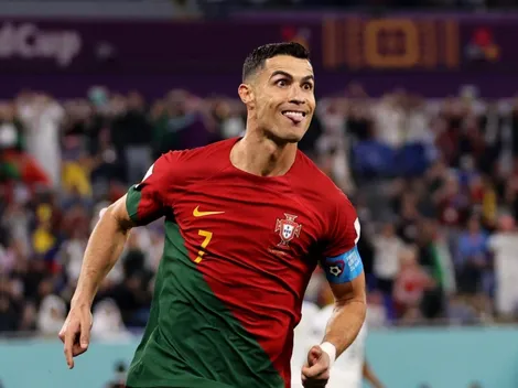Informan que gigante de América iría a la carga por Cristiano Ronaldo