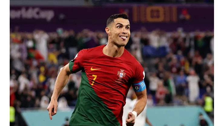 Un grande del continente le prepararía una propuesta a CR7
