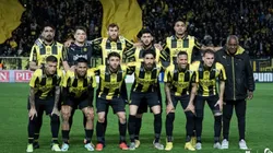 Afirman que ex entrenador con pasado azul es el nuevo técnico de Peñarol de Uruguay