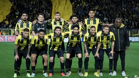 Afirman que ex entrenador con pasado azul es el nuevo técnico de Peñarol de Uruguay