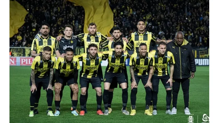 Afirman que ex entrenador con pasado azul es el nuevo técnico de Peñarol de Uruguay