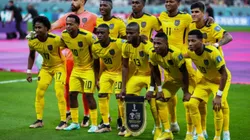 ¡Con línea de tres! Gustavo Alfaro confirma la formación de Ecuador que le permita acercarse a octavos de final